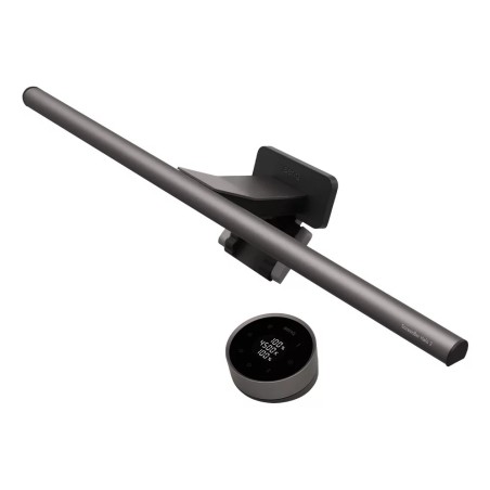 "Enhance Your Workspace with BenQ ScreenBar Halo 2 Monitor Light – Optimal Comfort & Style!"